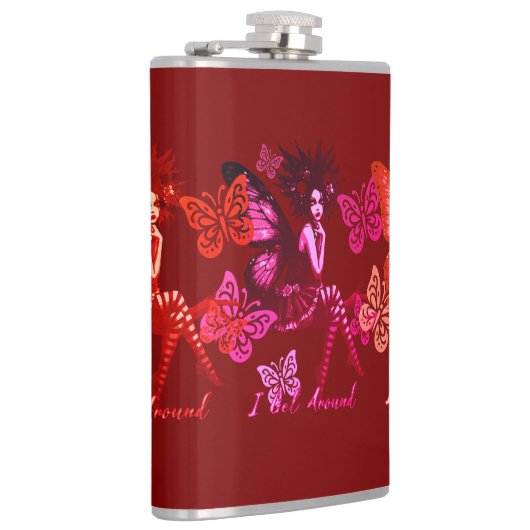 I Get Around Fairy  フラスク (右)