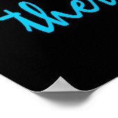 I GOLFポスター ポスター (角)