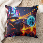 I Got It クッション (ブランケット)