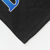 I Got That Dawg In Me Funny Dog Chihuahua Lovers M フリースブランケット (角)