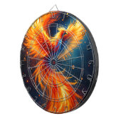 I got you covered  ダーツボード (正面右)