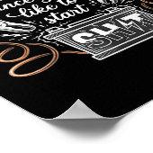 I Got You Some Jumper Cables Since You Like Funny  ポスター (角)