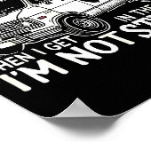 I Gotta See The Candy First. I'm Not Stud Hallowee ポスター (角)