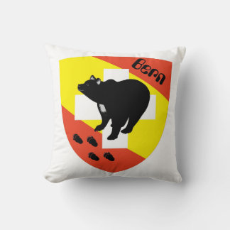 I ha Bärn gärn  Kissen クッション