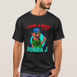I Had A Beer With   Glendale AZ March 2026 Fun Shi Tシャツ