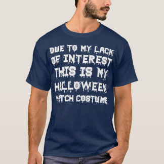 I Hate Halloween Meme I Hate Halloween Costumes Tシャツ
