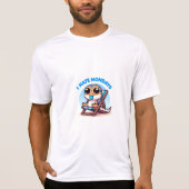 I hate mondays tシャツ (正面)