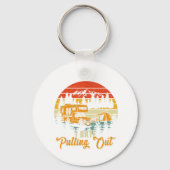 i hate pulling out キーホルダー (正面)