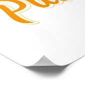 i hate pulling out ポスター (角)