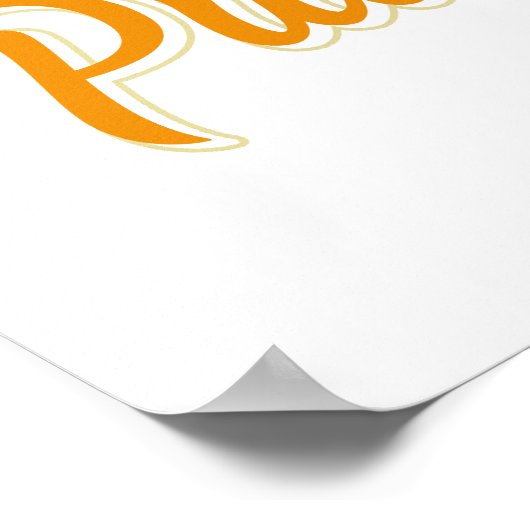 i hate pulling out ポスター (角)