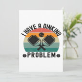 I Have A Dinking Problem  セーブザデート (スタンド正面)