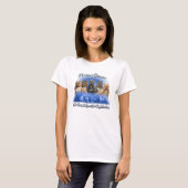 I Have a Dream, No Breed Specific Legislation Tシャツ (正面フル)