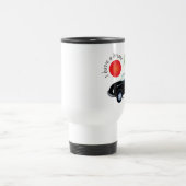 I have a dream Tasse トラベルマグ (中央)