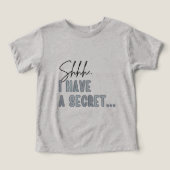  I have a Secret, Promoted To Big Brother (デザイン正面)