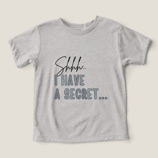 I have a Secret, Promoted To Big Brother (デザイン正面)