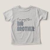  I have a Secret, Promoted To Big Brother (デザイン裏面)