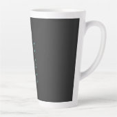 I HAVE LIFE 限定781個 カフェラテマグ (右)
