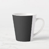 I HAVE LIFE 限定781点 カフェラテマグ (右)