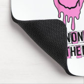 I Have Multiple Ities And None Of Them Like You  マウスパッド (コーナー)