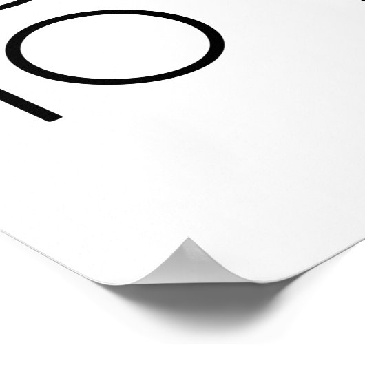 I Have Neither The Time Nor The Crayons To Explain ポスター (角)