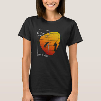 I Have Plans At The Lake Fishing Jokes Fisherman Q Tシャツ