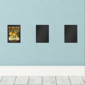 I have so mushroom in my heart for you (ウッドフロア)