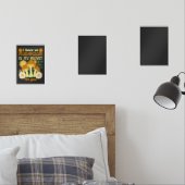 I have so mushroom in my heart for you (寝室)