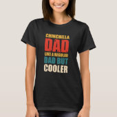 I Have The Best Dad Ever Father's Day  9 Tシャツ (正面)