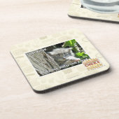 I haz不機嫌 コースター (左側)