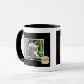 I haz不機嫌 マグカップ (正面左)