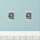 i heart drake maye shirt T-Shirt (ウッドフロア)