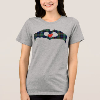 I Heart Ferguson Tシャツ