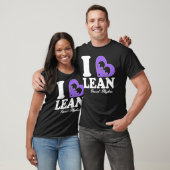 i heart lean Essential T-Shirt Tシャツ (ユニセックス)