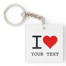 I Heart Love テンプレート