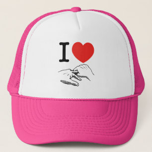 I Heart (Love) Anal キャップ