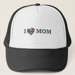 I Heart Mom キャップ