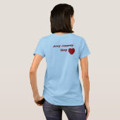 i_heart_ny、Jonesyの男の子 Tシャツ (裏面フル)