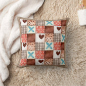 I Hold Myself クッション (ブランケット)