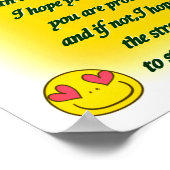 I Hope_Poster ポスター (角)