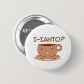 I-Iantoか。 缶バッジ (正面&裏面)