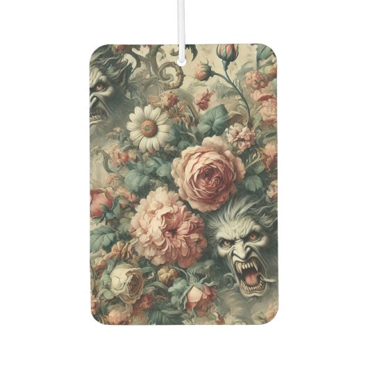 I It 与え Prey – ゴシッビクトリアンク カーエアーフレッシュナー (正面)