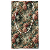 I It 与え Prey – ゴシッビクトリアンク スモールペーパーバッグ (裏面)