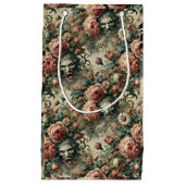 I It 与え Prey – ゴシッビクトリアンク スモールペーパーバッグ (正面)