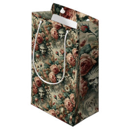 I It 与え Prey – ゴシッビクトリアンク スモールペーパーバッグ