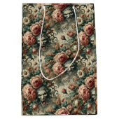 I It 与え Prey – ゴシッビクトリアンク ミディアムペーパーバッグ (正面)