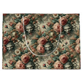 I It 与え Prey – ゴシッビクトリアンク ラージペーパーバッグ (正面)