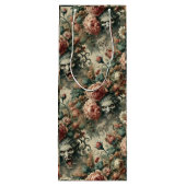 I It 与え Prey – ゴシッビクトリアンク ワインギフトバッグ (裏面)