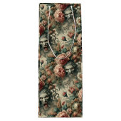 I It 与え Prey – ゴシッビクトリアンク ワインギフトバッグ (正面)