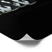 I Just Gotta Be Me Penguin - Rockhopper Penguins  ポスター (角)