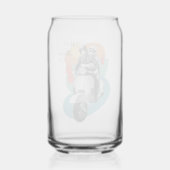 "I Just Love You" Tanya & Greg - The White Lotus ガラス缶 (裏面)